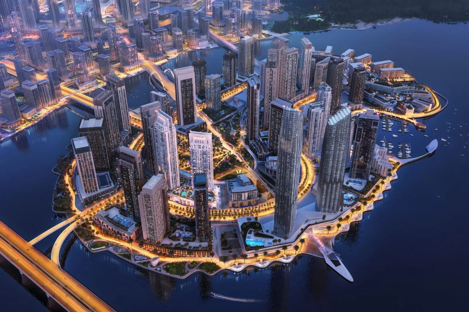 Errores comunes al invertir en Dubái (y cómo evitarlos)