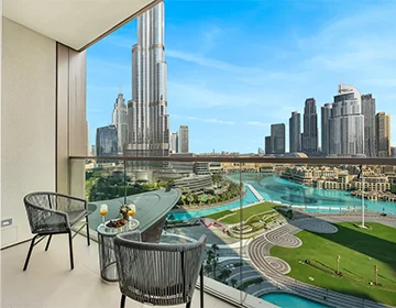 Gestión de alquiler en Dubái: cómo funciona y cuánto cuesta realmente