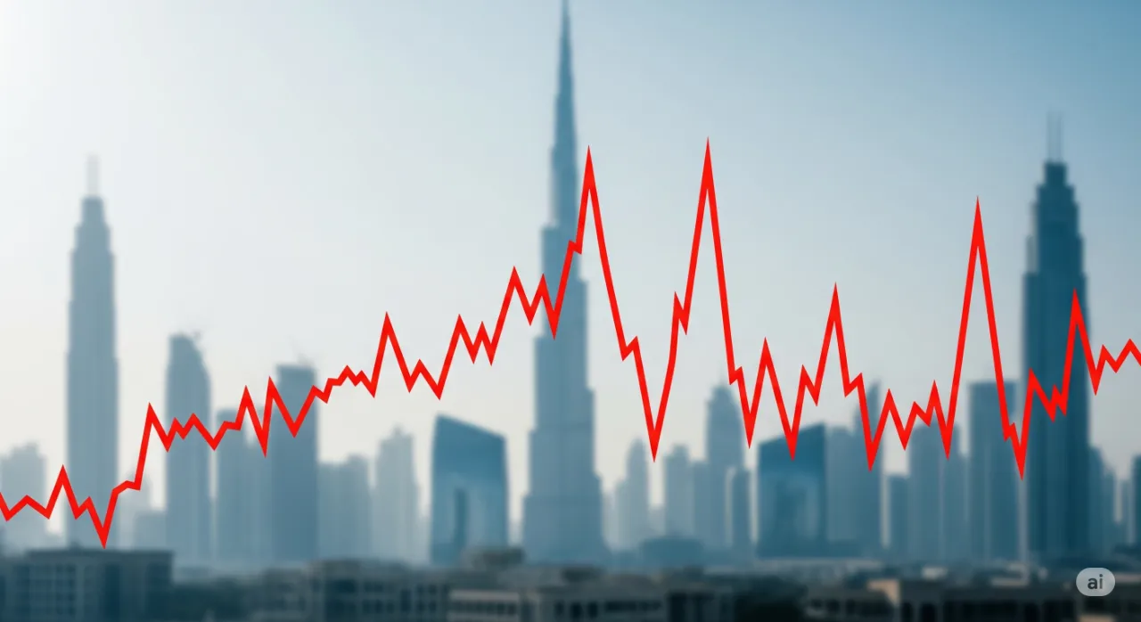 Riesgos reales de invertir en Dubái que casi nadie menciona