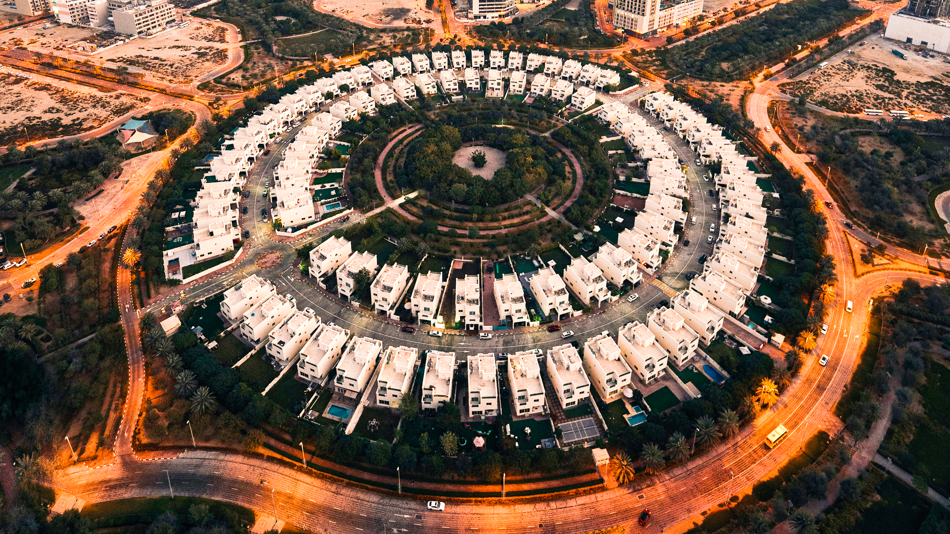 Jumeirah Village Circle (JVC): la mejor zona para empezar a invertir en Dubái