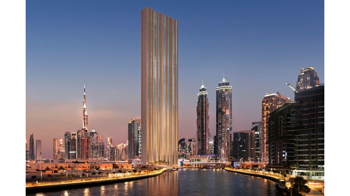 Rentabilidad inmobiliaria en Dubái: datos reales por tipo de inmueble