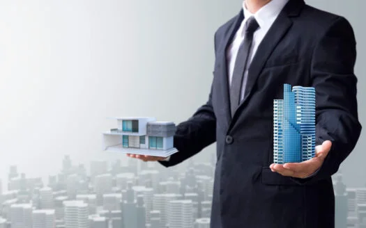 Comprar propiedad sobre plano en Dubái: ventajas, riesgos y cómo funciona