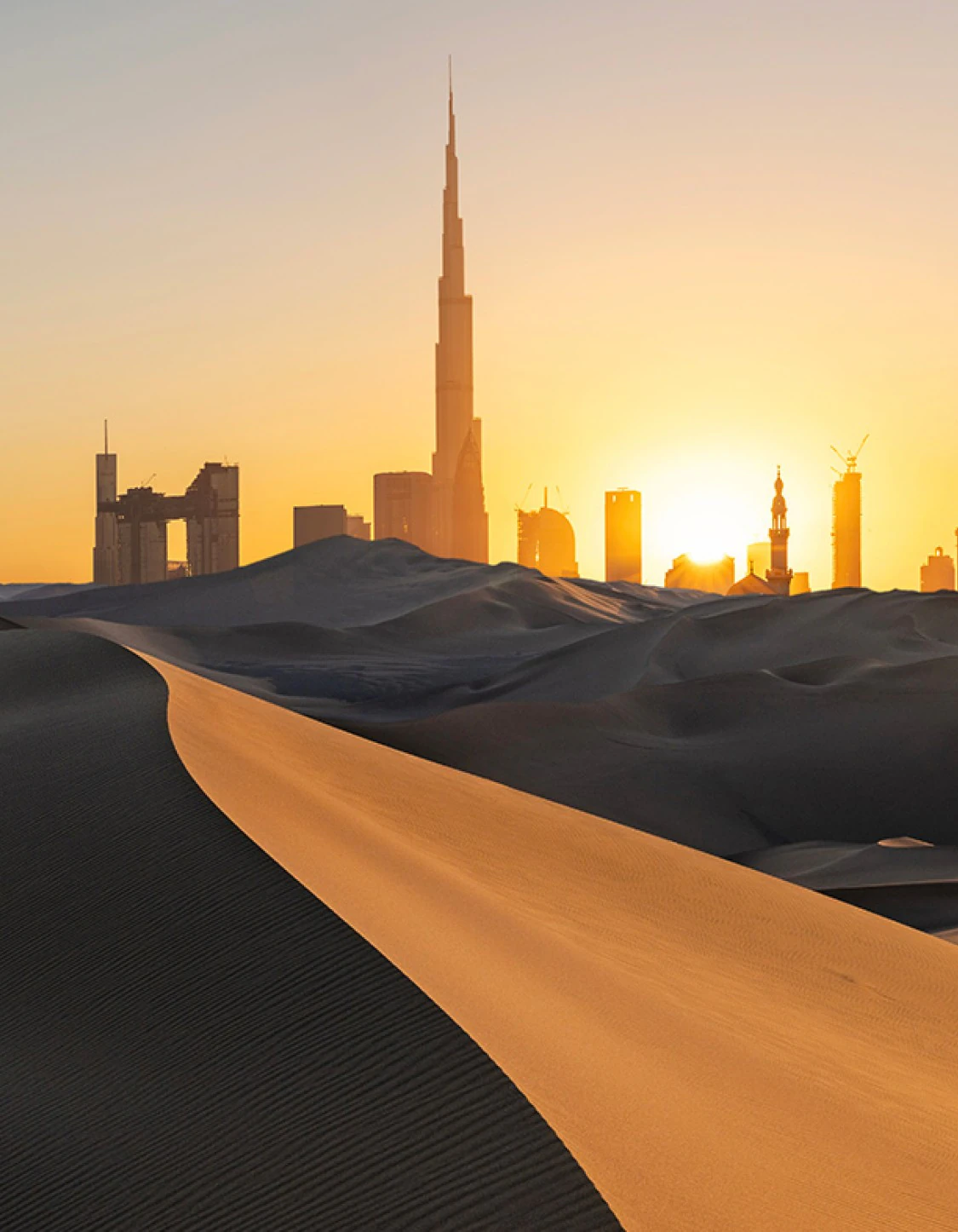 ¿Se puede obtener residencia en Dubái invirtiendo? Guía para inversores extranjeros