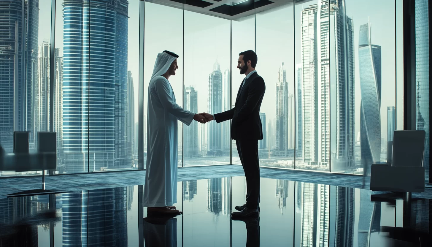 Cómo crear una empresa en Dubái siendo extranjero: pasos, costes y requisitos