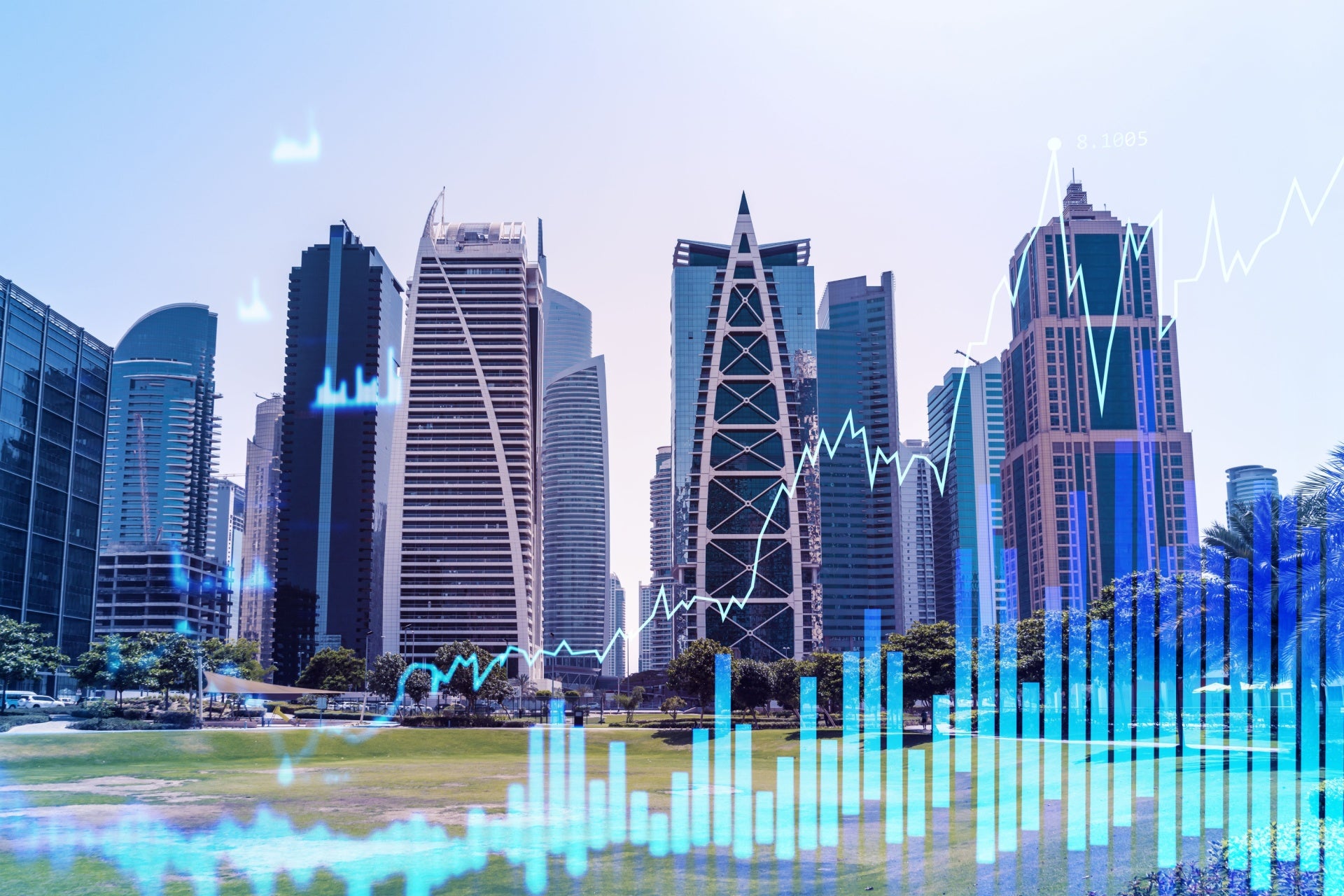 Impuestos en Dubái para inversores extranjeros: qué impuestos se pagan realmente