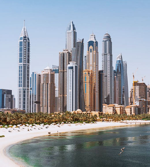 Cómo invertir en Dubái siendo español en 2026: guía completa paso a paso